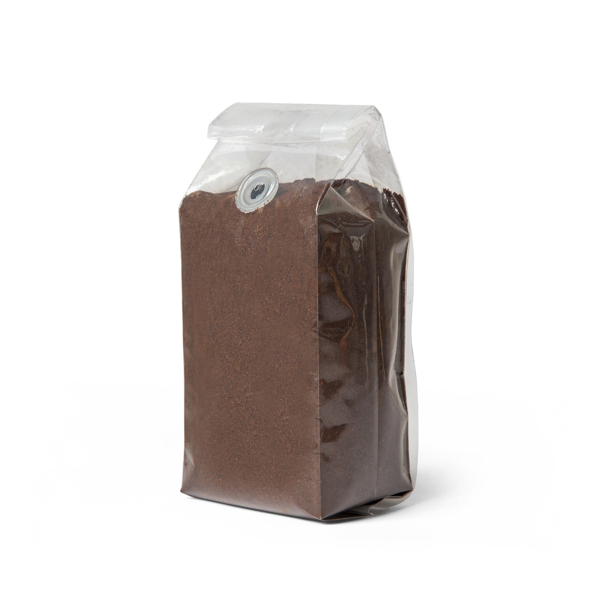 salty in scrubs admin blend coffee