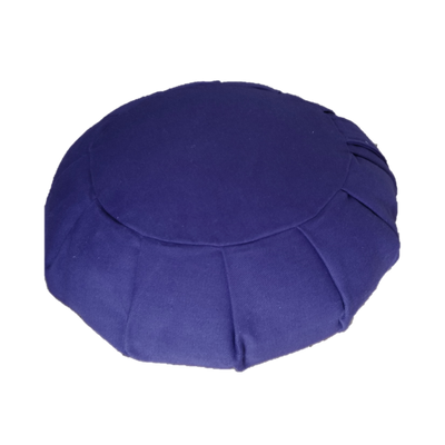OMSutra Round Meditation Zafu