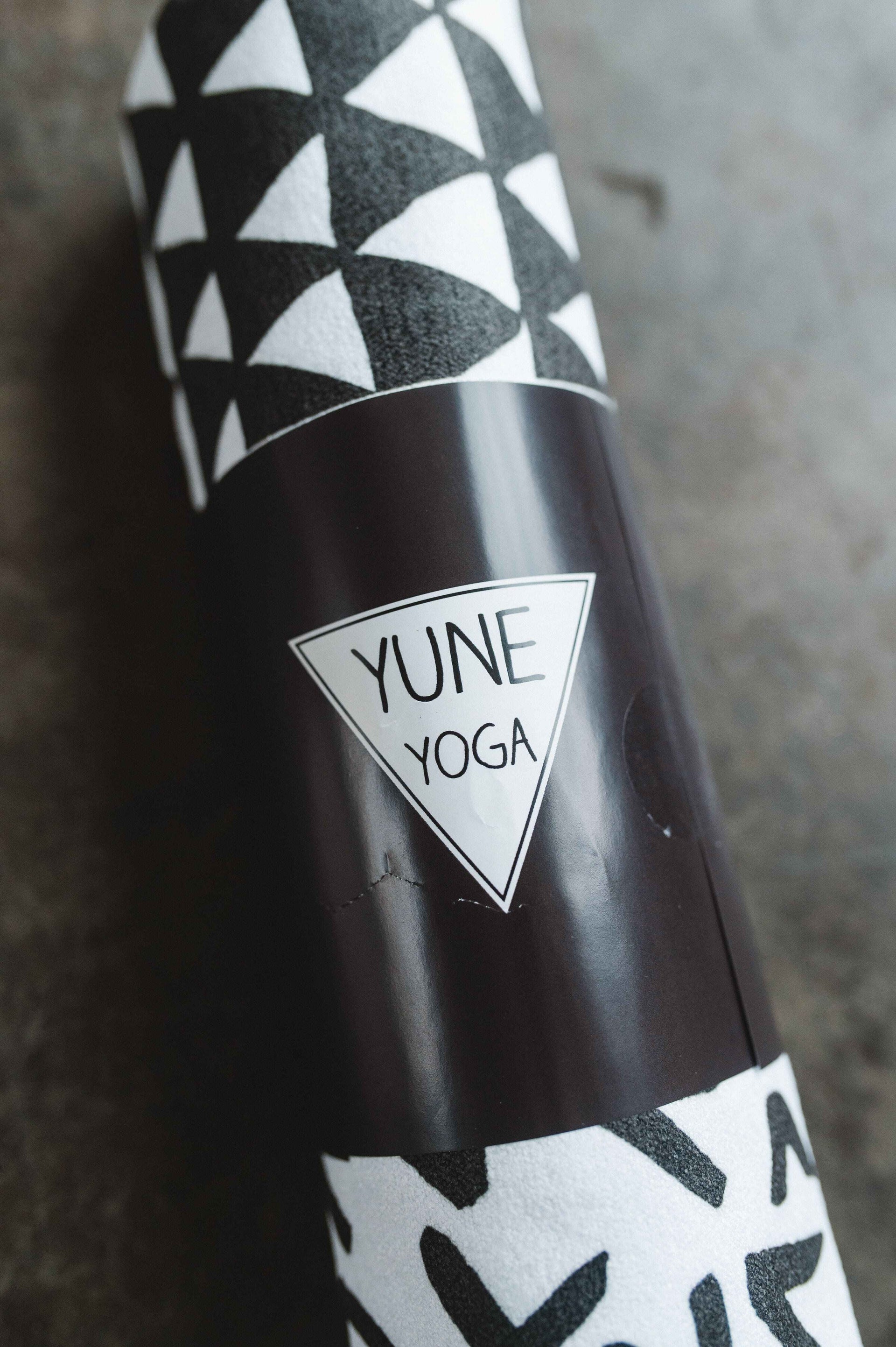 The Jagger Yoga Towel – Quick-Dry, Non-Slip, Eco-Friendly Hot Yoga Towel