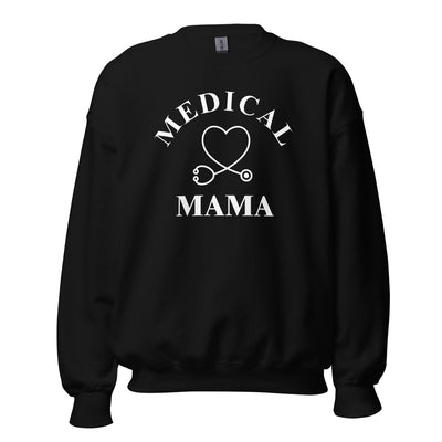 Medical Mama Sweatshirt