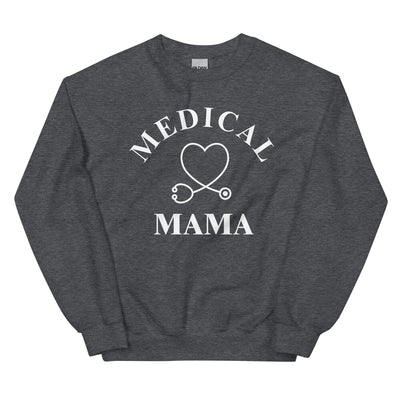 Medical Mama Sweatshirt