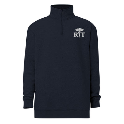 Respiratory Therapist Quarter Zip
