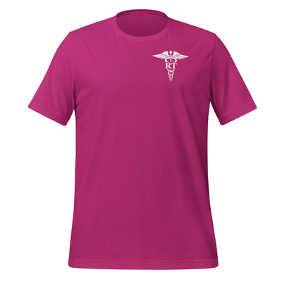 RT Caduceus T-shirt
