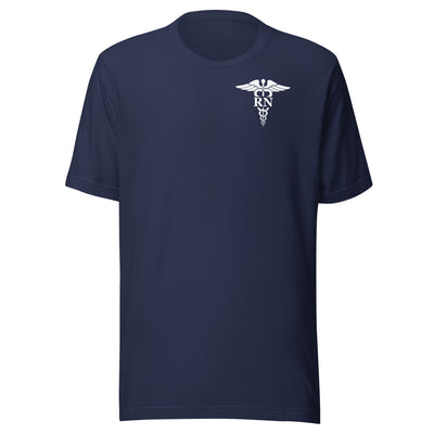 RN Caduceus T-shirt