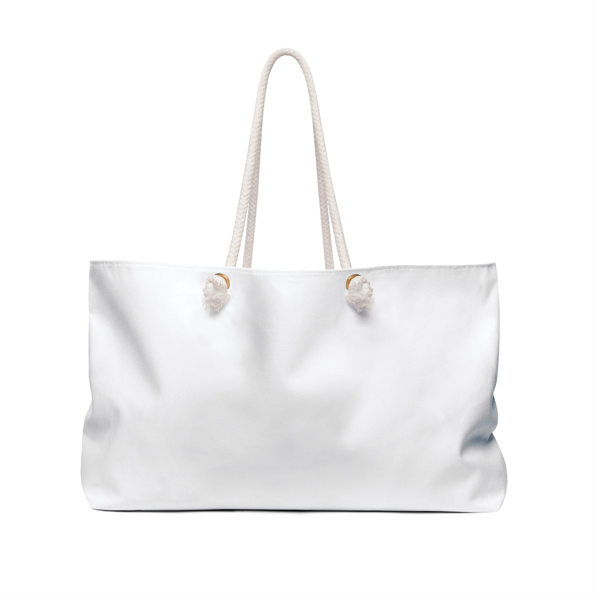 Salty In Scrubs Weekender Bag