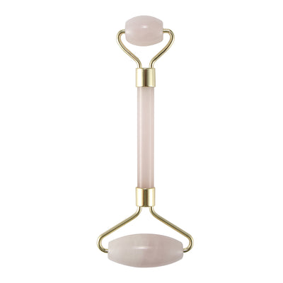 Renew & Glow Dual Quartz Facial Roller