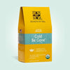 Cold Relief Tea-Cold Be Gone: 40 Servings- Immune Support Tea