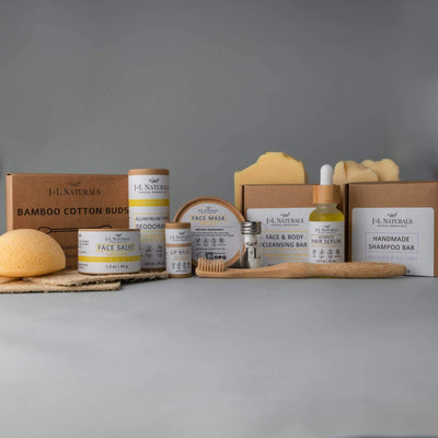 Advanced Wellness Self-Care Kit