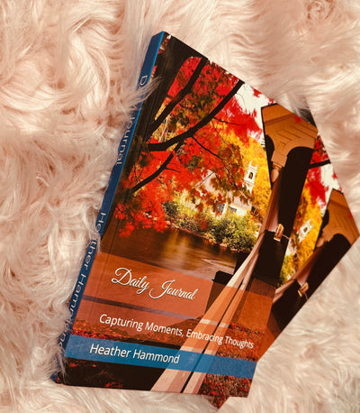 Daily Moments Journal