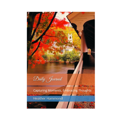 Daily Moments Journal