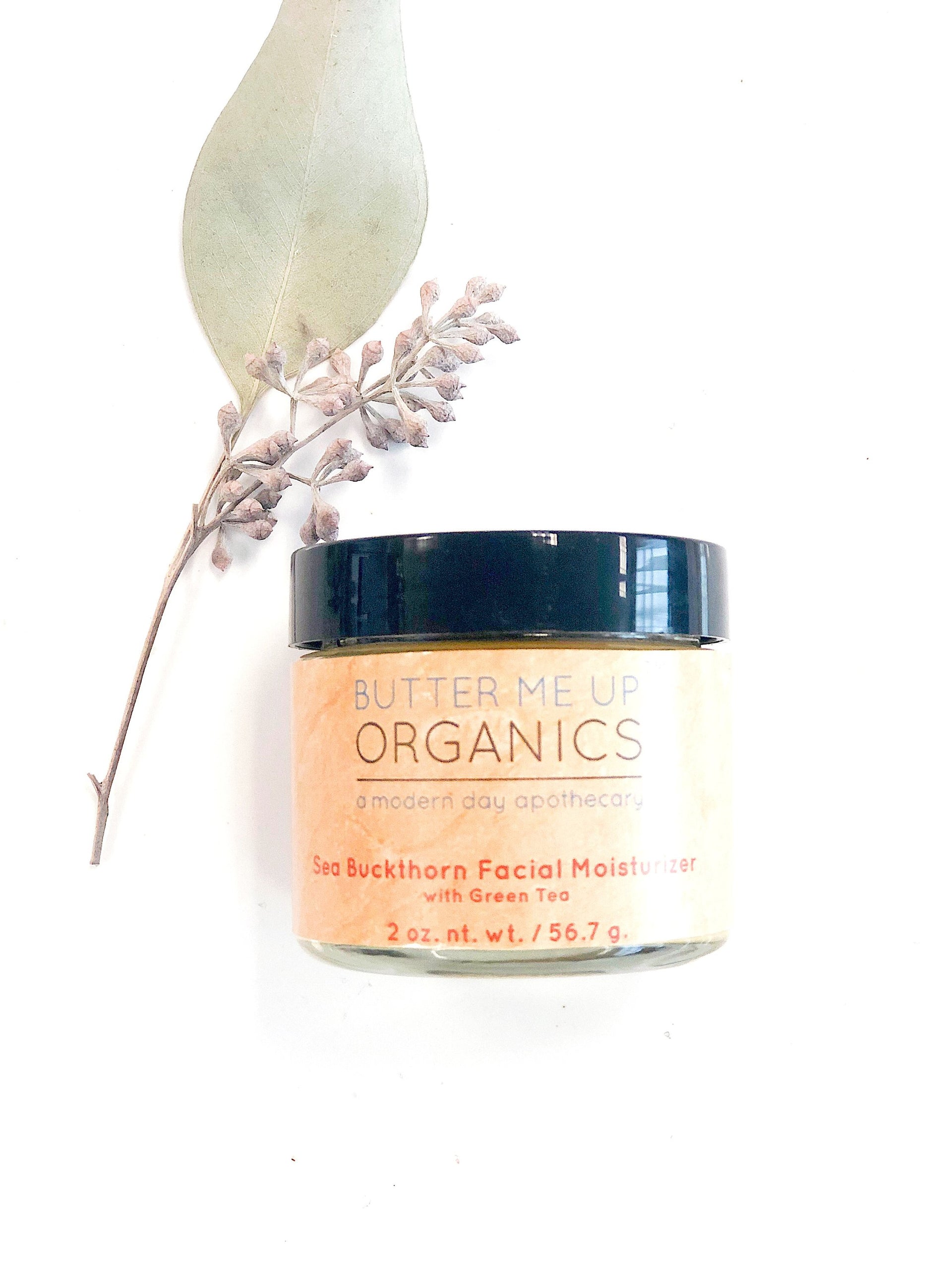 butter me up organics sea buckthorn facial moisturizer 