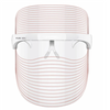 Red Light Therapy LPURE SOL. Beauty  ED Light Therapy Skin Mask