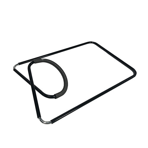folded chair 