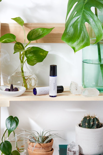 Migraine Relief Oil Rollerball
