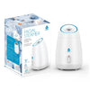 Pursonic Facial Steamer Hot Mist Moisturizing Spa