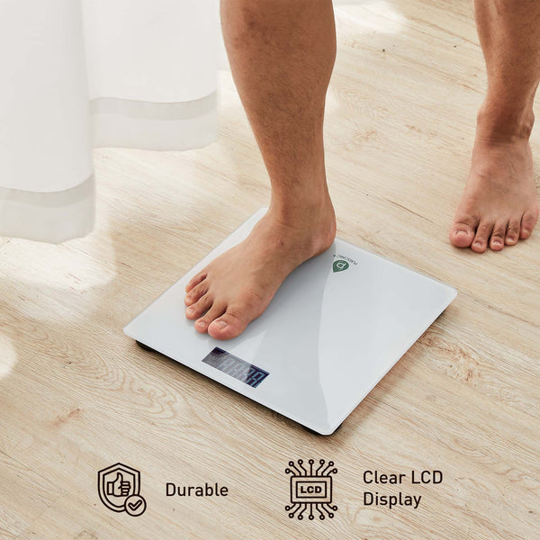 Luxury Bathroom Essentials Set