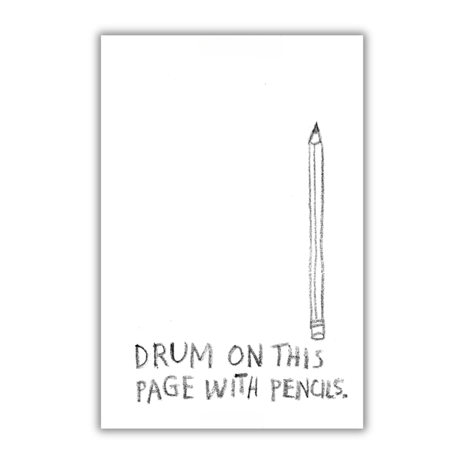 Wreck this Journal (Black): Spiral Bound