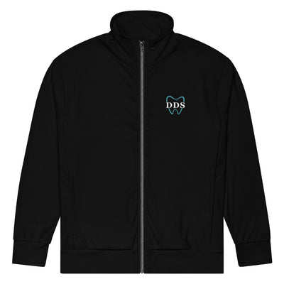 DDS Embroidered Track Jacket
