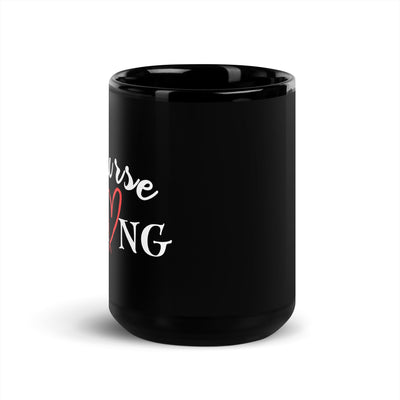 Nurse Strong Mug