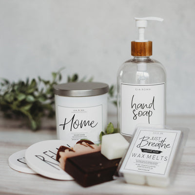 Jasmine Rose Wax Melts