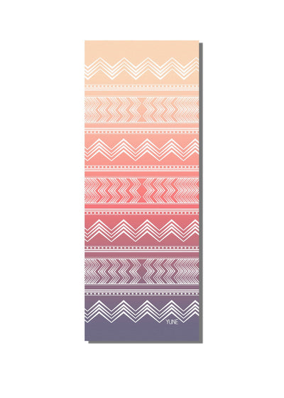 Cassady Trekk Yoga Mat