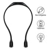 Hands-Free LED Neck Light