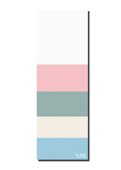 Malibu Yoga Mat