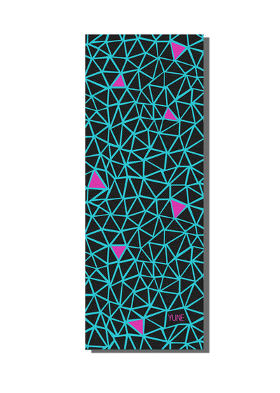Nakata Yoga Mat
