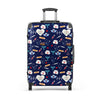 Large Hard-shell Salty In Scrubs suitcase