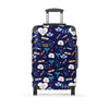 Medium Hard-shell Salty In Scrubs suitcase