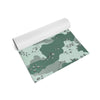 Yoga Mat | 6mm Thick | Camo | Non-Slip | Eco Friendly | Yune Yoga | Camo 1