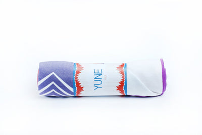 Cassady Yoga Towel