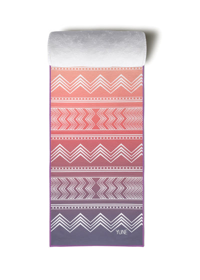 Cassady Yoga Towel