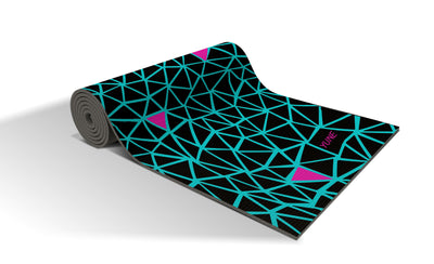 Nakata Yoga Mat