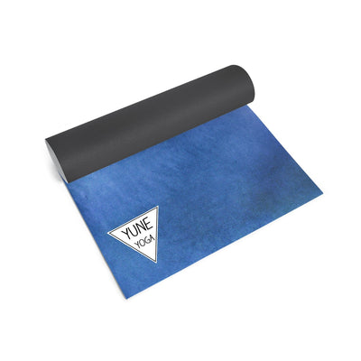Serenity Yoga Mat
