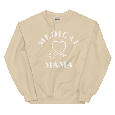 Medical Mama Sweatshirt