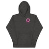 Breast Cancer Awareness Hoodie