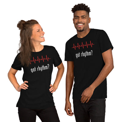 Got Rhythm T-Shirt