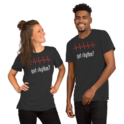 Got Rhythm T-Shirt