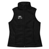 Women’s RN Caduceus Fleece Vest