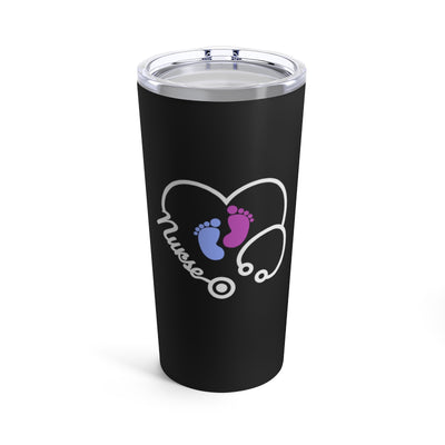 Labor and Delivery Travel Mug