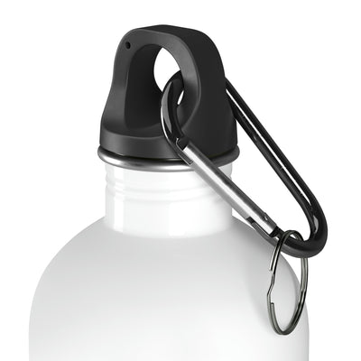 Rainbows and Butterflies Water Bottle