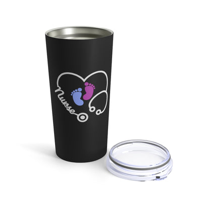 Labor and Delivery Travel Mug
